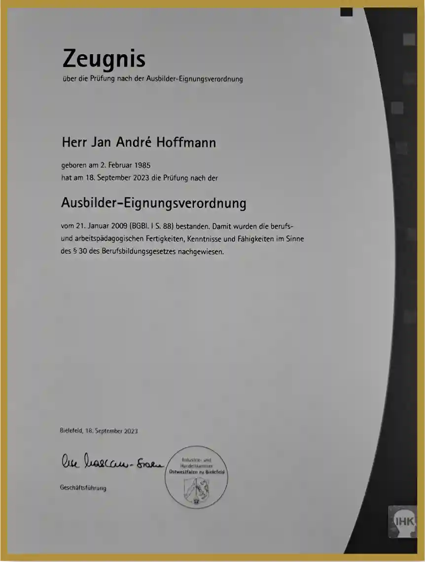 IHK-Ausbilderschein-für-Jan-Hoffmann-SEO-Beratung